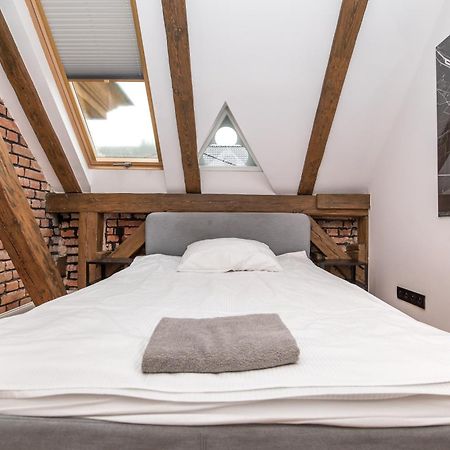 Uroczy Apartament Гливице Екстериор снимка