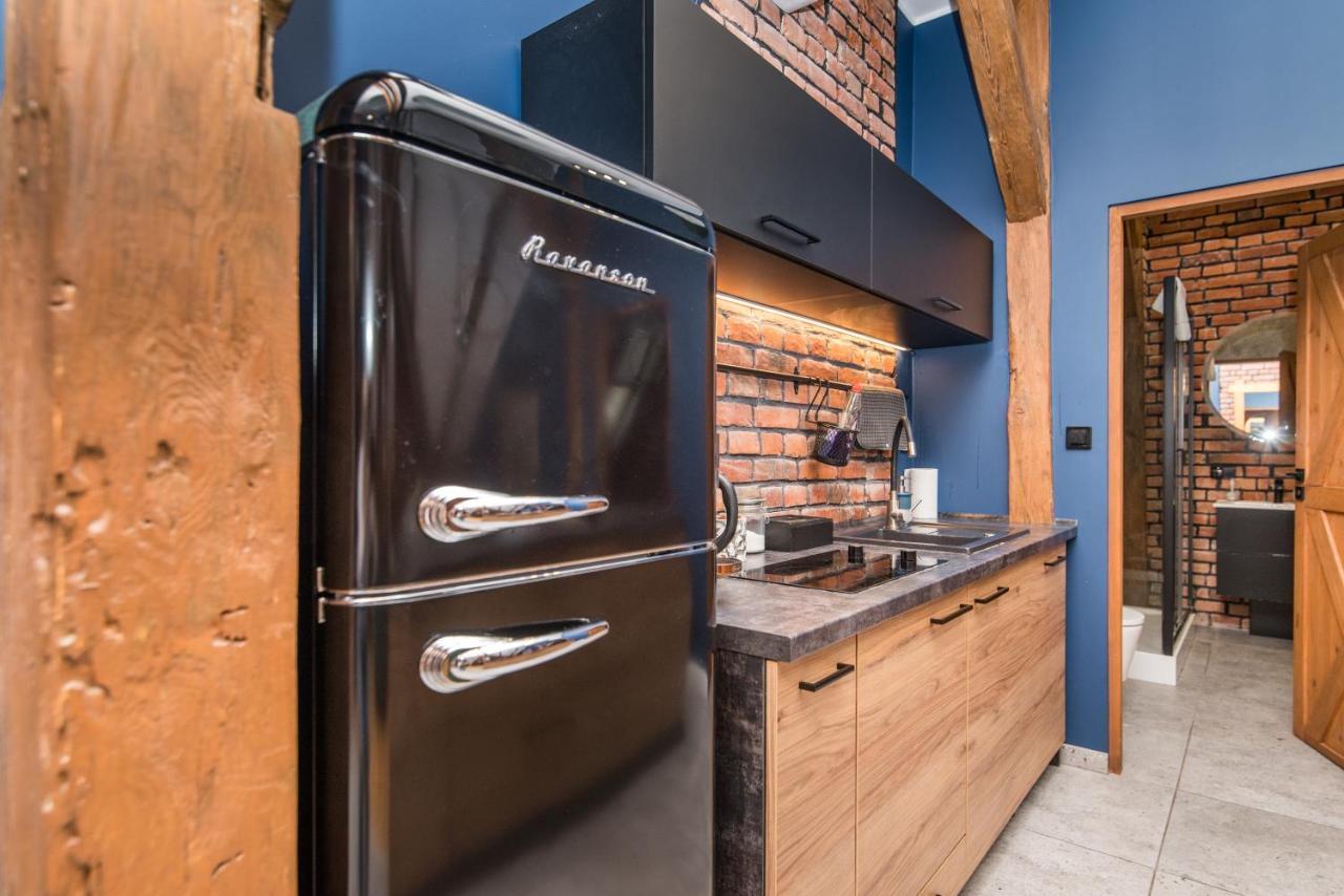 Uroczy Apartament Гливице Екстериор снимка