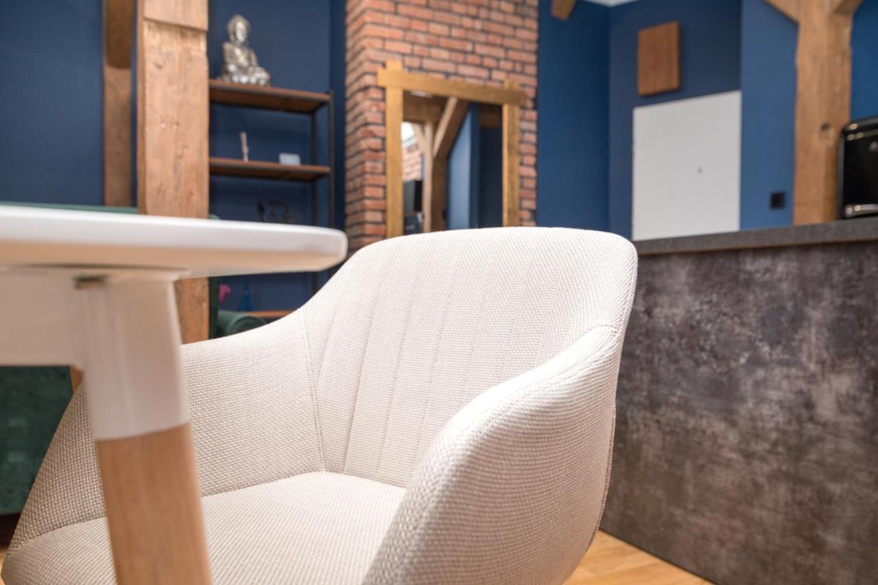 Uroczy Apartament Гливице Екстериор снимка