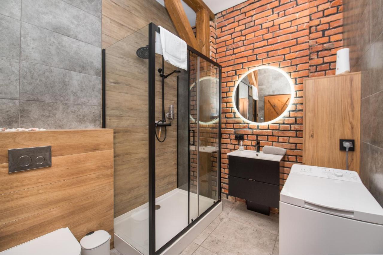 Uroczy Apartament Гливице Екстериор снимка