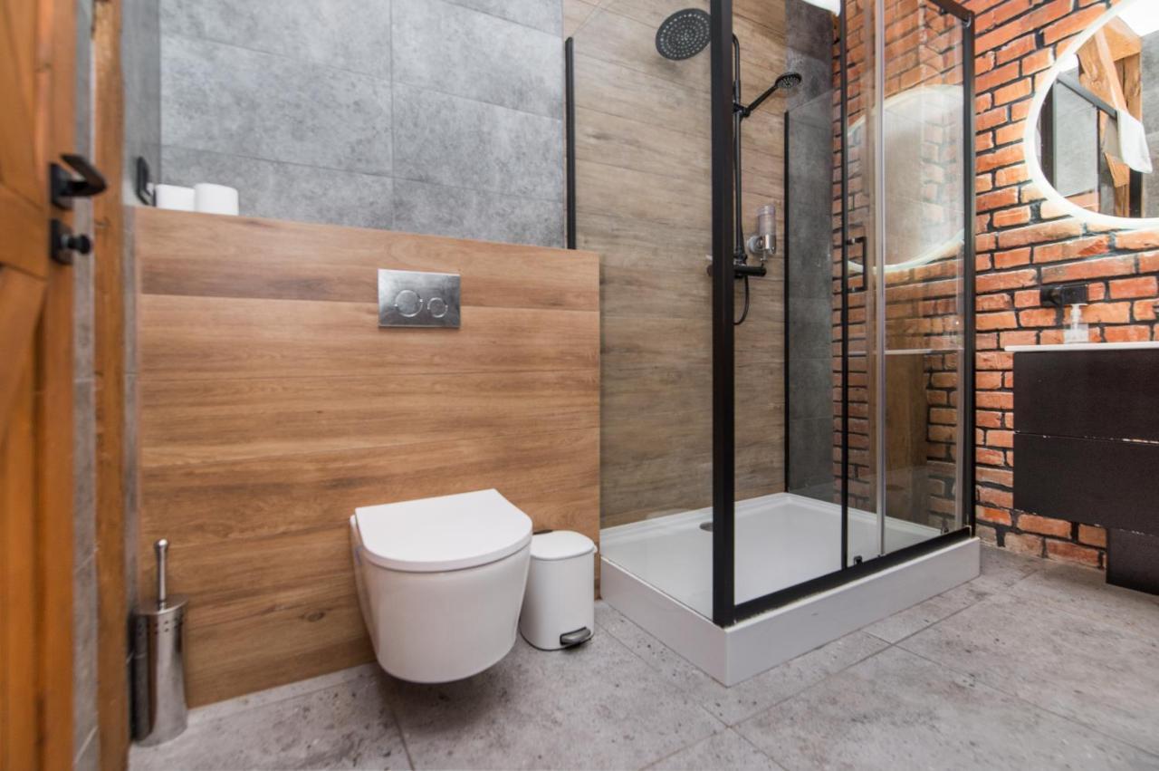 Uroczy Apartament Гливице Екстериор снимка