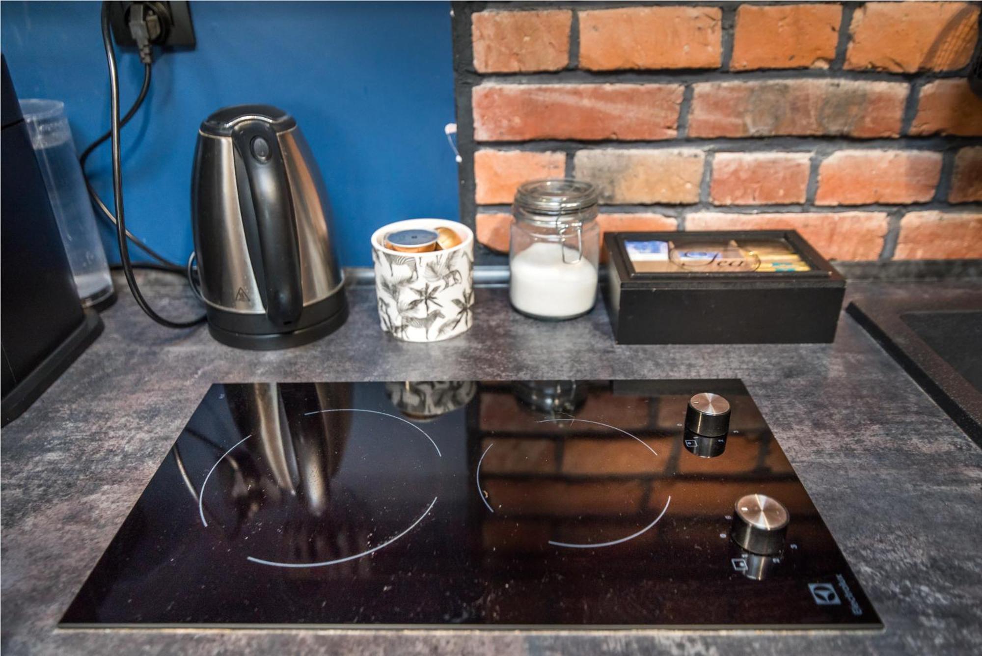 Uroczy Apartament Гливице Екстериор снимка