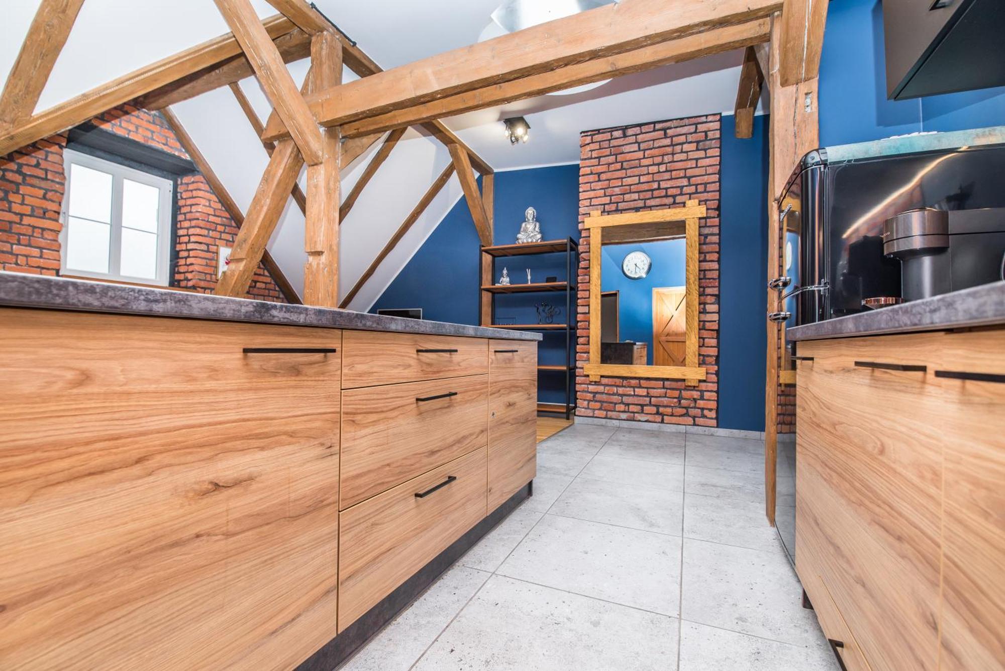 Uroczy Apartament Гливице Екстериор снимка
