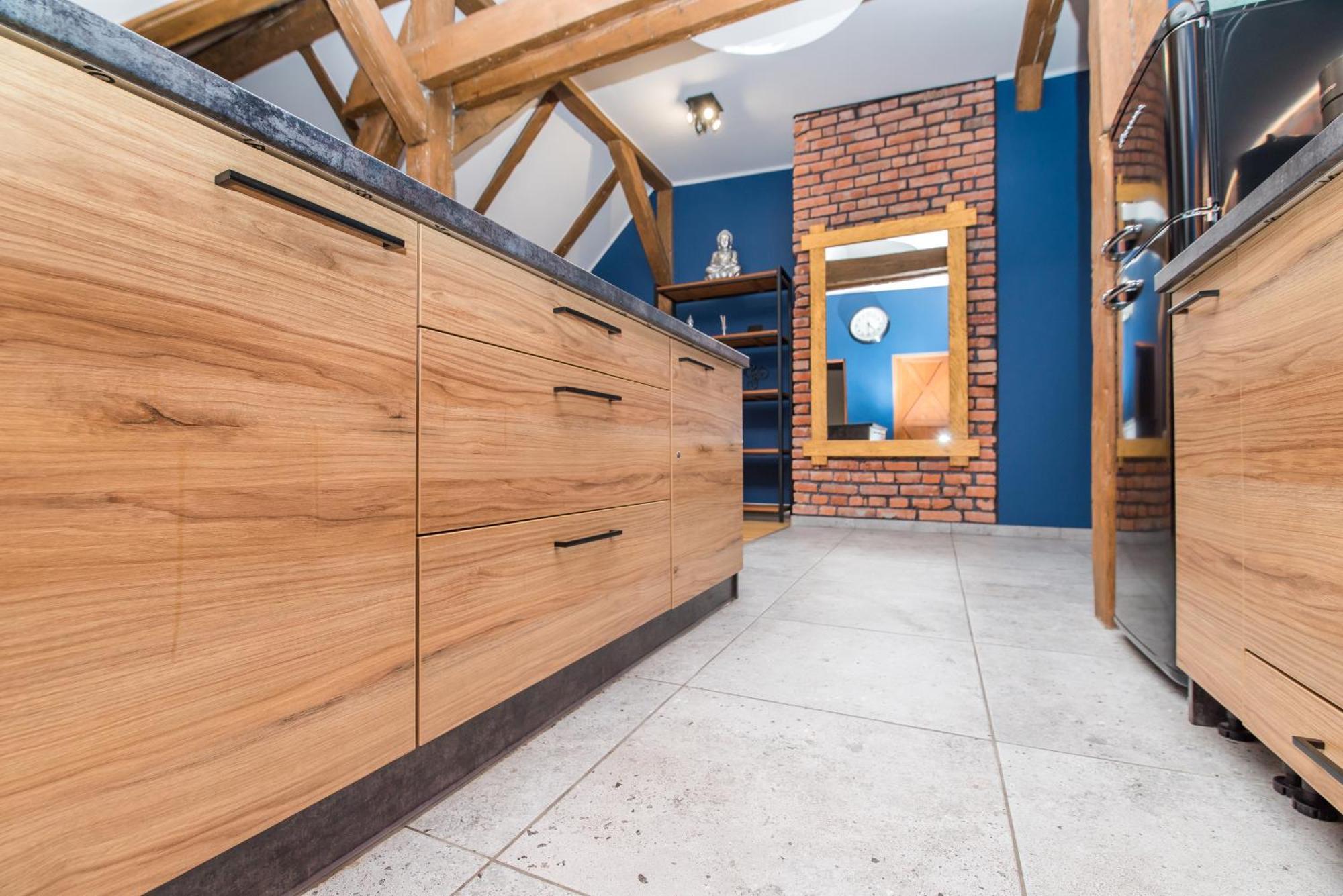 Uroczy Apartament Гливице Екстериор снимка